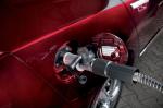 Honda FCX Clarity 2009 года (EU)